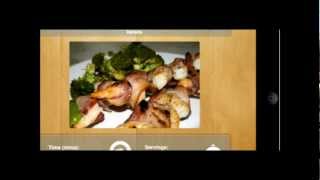Paleo Diet by FitKit for iPhone & iPad