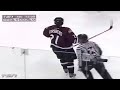 Unbelievable! Colorado Avalanche Peter Forsberg '03