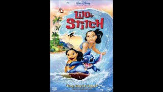 Opening to Lilo & Stitch DVD (2002)