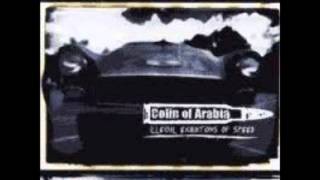 Watch Colin Of Arabia Arithmetic Fiasco video