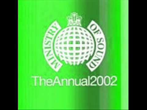 VA - Trance Nation 2002 VK