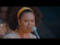 Jill Scott "The Way" @ Dave Chappelle's Block Party (2005)