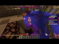 Minecraft Party #8 "THE PACK DOMINATION!" w/ Vikk, Preston, and Rob!