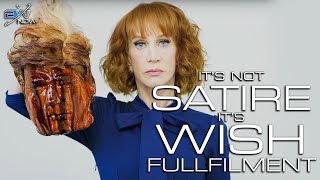 Deplorable Hunt: Aborted Horror Movie Now Released as Unbiased Political Satire