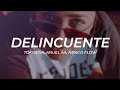 Tokischa, Anuel AA, Ñengo Flow - Delincuente || LETRA