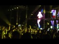 Nocturnal 2012 - Tiesto (First 10:00!) "Chasing Summers" @ Queen's Grounds