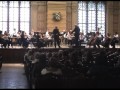 Watch: L.beethoven Violin Concerto D-dur Part , Vladimir Dobrovolskiy - Violin ( , ).flv L.beethoven Violin Concerto D-dur Part , Vladimir Dobrovolskiy - Violin ( , ).flv