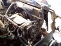 Colocando correia dentada do FIAT UNO