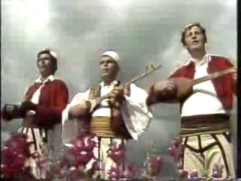 Enver Hoxha, Tungjatjeta [1983]