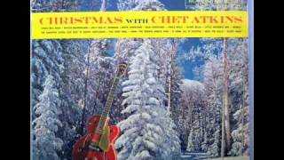 Watch Chet Atkins The Little Drummer Boy video