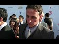 Video Alma Awards / Ryan Lochte wants to kiss Eva Longoria / Telemundo