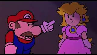 Mad Mad Mario