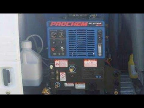 How to use a truckmount for carpet cleaning? #carpetcleaning #steamcleaning #saintgeorgeutah