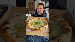 Ma Pizza 4 Fromages