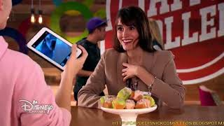 Soy Luna 3 - Capítulo 28 Parte 8 I Am Lucas Confunde A Jazmín Emilia