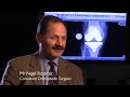 Total Knee Replacement Surgery: an introduction