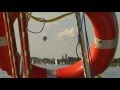 Żagle 18. Mazury - Rejsy w rytmie reggae. Sierpień 2011 - Nowy Dzień