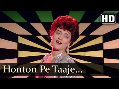 Dance Dance - Dil Mera Todo Na