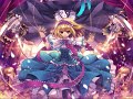 UNL - Alice Margatroid's Theme - The Grimoire of Alice