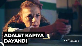 Yolun Sonuna Geldiniz Beyler Çöp Adam 26. Bölüm