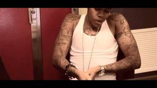 Watch Chipmunk Moment 4 Life Freestyle video