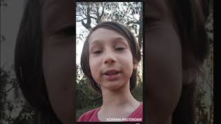 Mostrando Meu Sítio