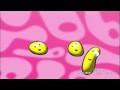 Youtube Thumbnail CBeebies Pink Dancing Ident