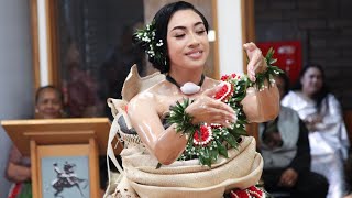 Halamehi Tuimana S 21St Birthday Tauolunga 14123.