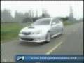 2008 Subaru Impreza WRX Video for Maryland Subaru Dealers