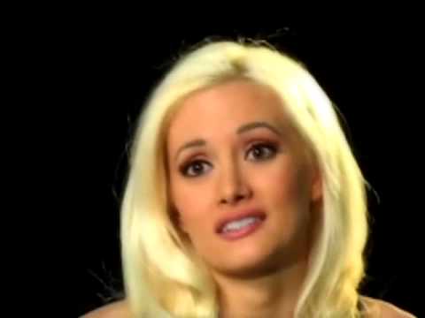 Holly Madison