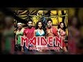 Maiden Goes To Bollywood (Iron Maiden vs Dhoom 2) by Wax Audio