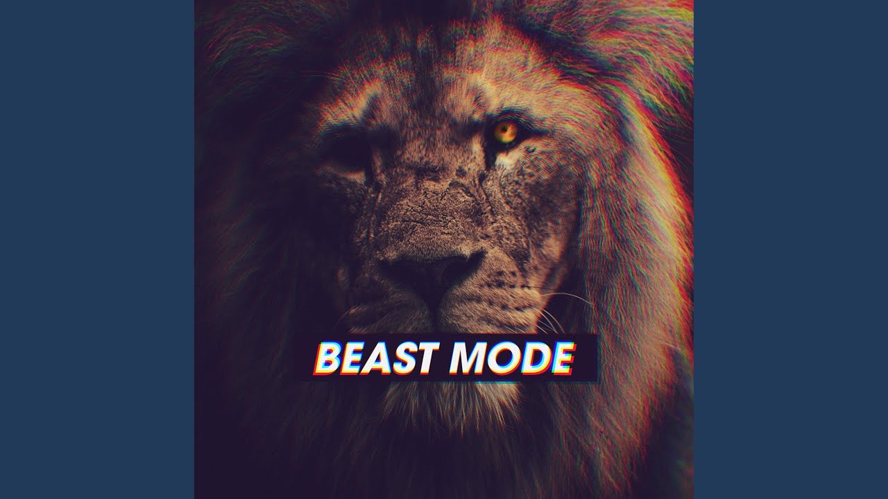 Ebony beast mode