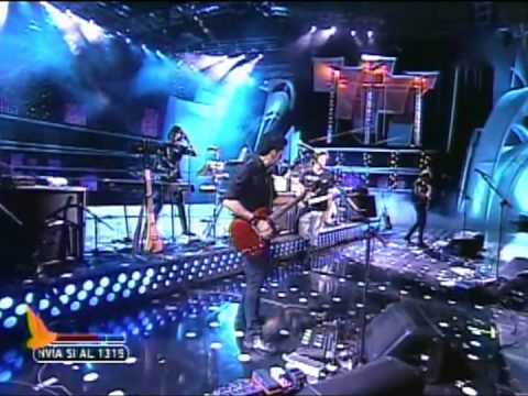 GUSTAVO CERATI VIDEO VINA MAR gustavo cerati video vina mar: