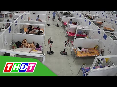Bệnh viện ở Bình Dương không được từ chối bệnh nhân | THDT