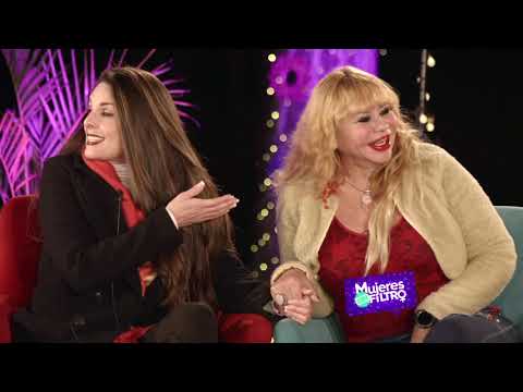 Mujeres sin filtro: Mi abuela es – 22/09/2018 – Programa completo