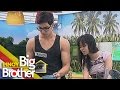 PBB 7 Day 110: Tanner, naghanda ng pancakes para sa mga housemates