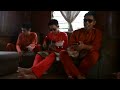 image Anugerah Syawal Bunkface Kordrock Cover