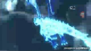 Ninjago Season 6 Intro Reverse