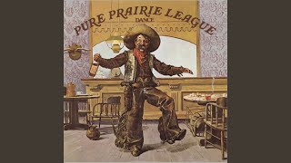 Watch Pure Prairie League Livin Each Day At A Time video