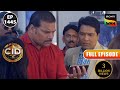 Daya ने Riya के Killer की पहचान उजागर की | CID | सी.आई.डी | 07 Dec 2023