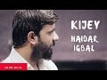 Kijey | Vocal : Haidar Iqbal | Poet: Jaun Elia
