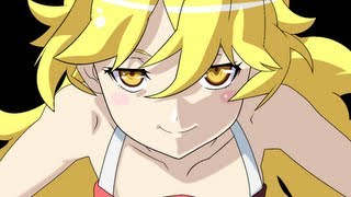 AMV - Orion - Bestamvsofalltime Anime MV ?