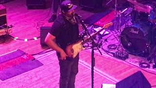 Randy Houser What Whiskey Does 6 16 18 San Diego House Of Blues Randy Houser What Whiskey Does 6 16 18 San Diego House Of Blues