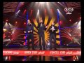 أدهم نابلسى - إبراهيم عبدالعظيم - محمد الريفى - لو تعرفوا - The X Factor Arabia