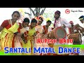 Santali Matal Dance Rupesh Babu