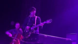 Watch Ester Drang The Greatest Thing video