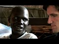 Joseph Kony invisible children