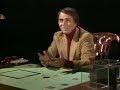 Cosmos - Carl Sagan - 4th Dimension