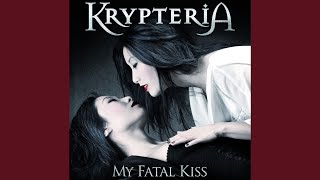 Watch Krypteria Why Did You Stop The World From Turning video