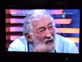 David Bellamy: Man Made Global Warming is a Scam Designed to Control People and Increase Taxes